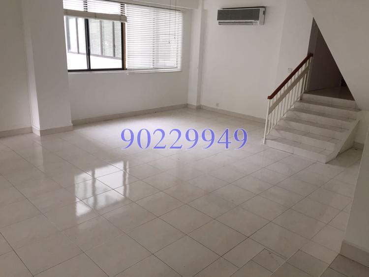 One Chatsworth (D10), Apartment #146295732